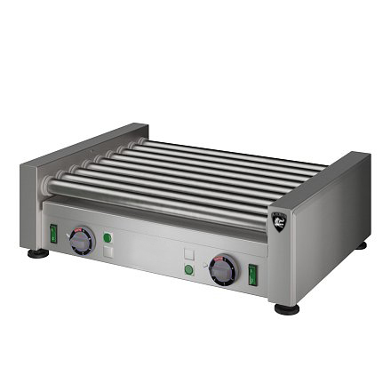 ГРИЛЬ КОМБИНИРОВАННЫЙ ЭЛЕКТРИЧЕСКИЙ KAYMAN КГЭ-9-Н А