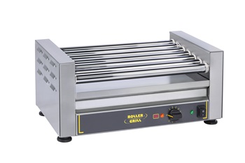 ГРИЛЬ ROLLER GRILL ДЛЯ ХОТ-ДОГОВ RG 7 B