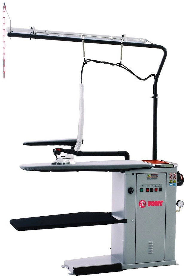 PONY S.p.A. Cтол гладильный FVC