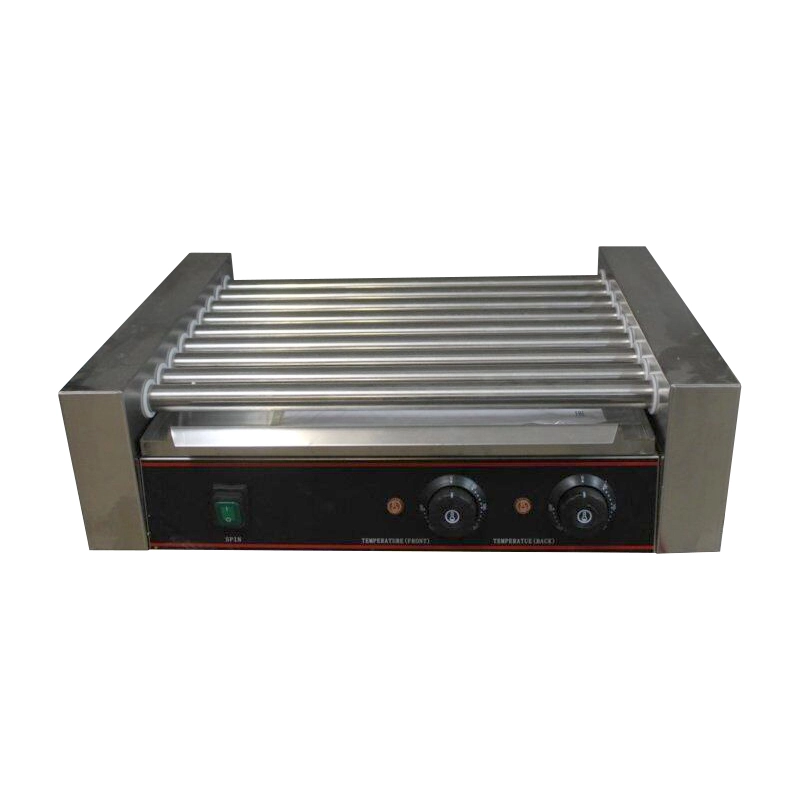 Гриль роликовый EKSI серии HHD-09