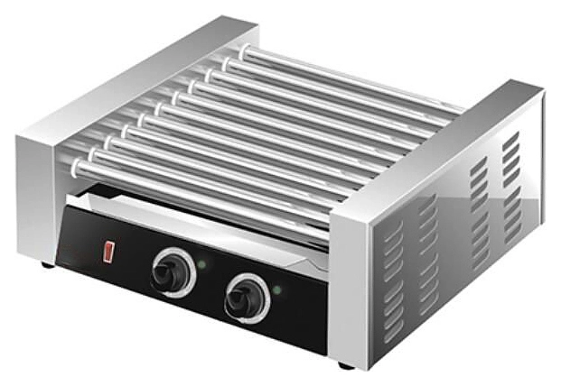 Гриль роликовый EKSI серии HHD-11