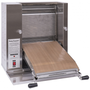 Тостер конвейерный вертикальный RoboLabs RoboToaster T