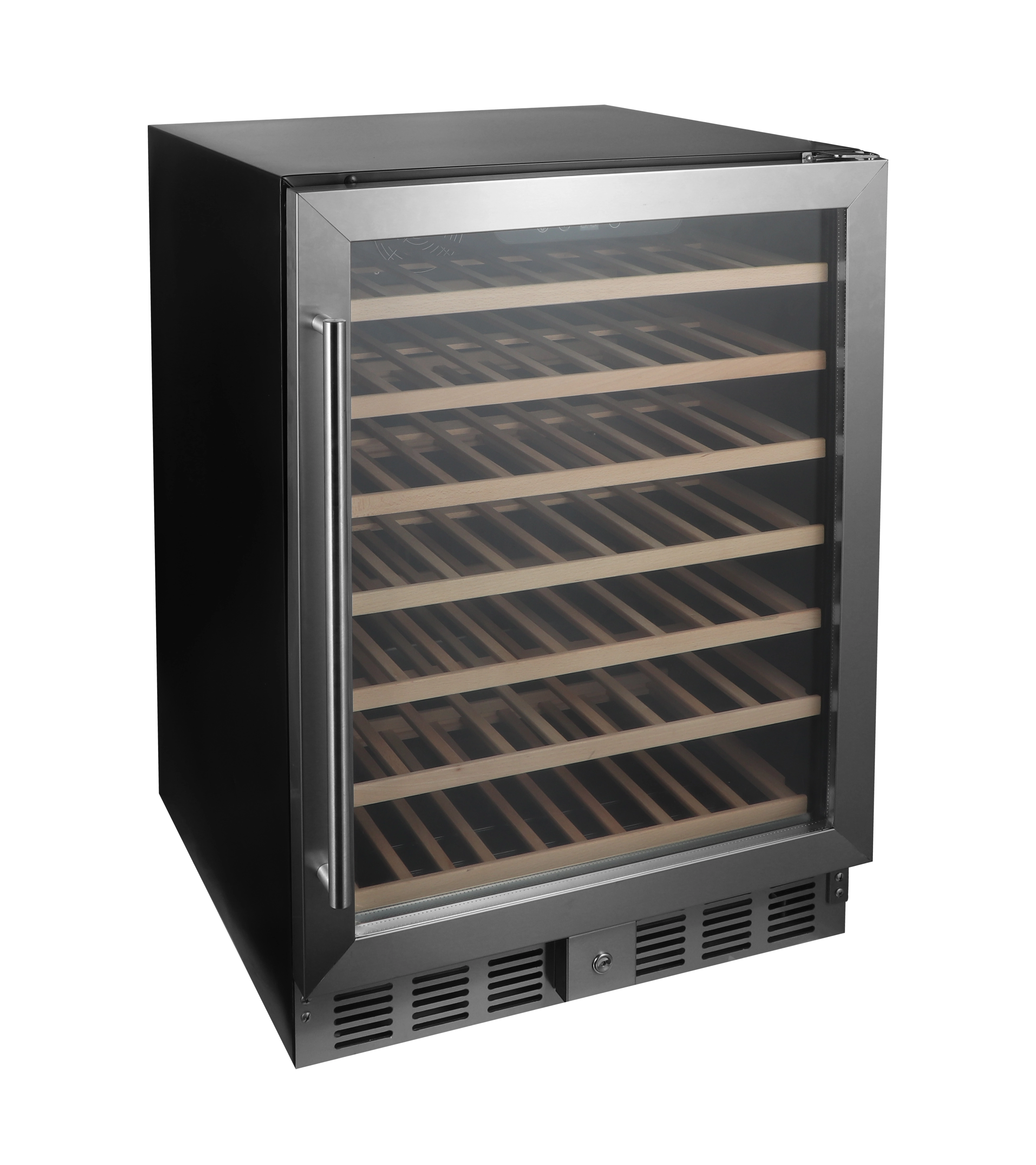 Холодильник барный EKSI серии JC-145В