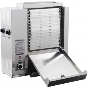 Тостер конвейерный RoboLabs RoboToaster Duo