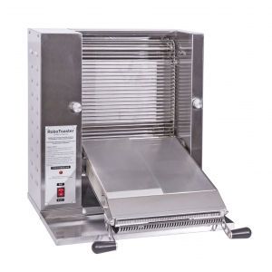 Тостер конвейерный RoboLabs RoboToaster