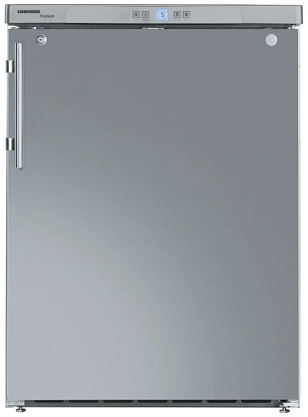 Шкаф холодильный барный Liebherr FKUv 1660