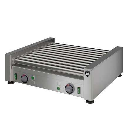 ГРИЛЬ КОМБИНИРОВАННЫЙ ЭЛЕКТРИЧЕСКИЙ KAYMAN КГЭ-11-Н А