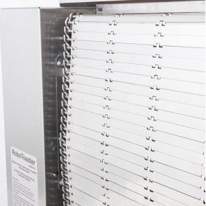 Тостер конвейерный RoboLabs RoboToaster Duo