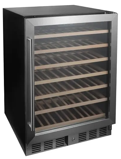 Холодильник барный EKSI серии JC-145В