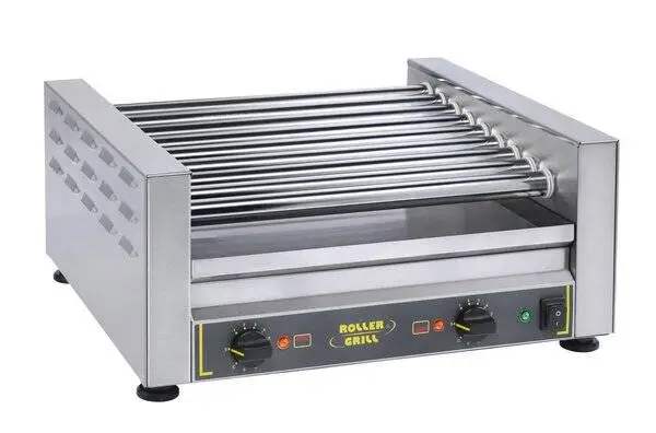 Гриль роликовый Roller Grill RG9 B