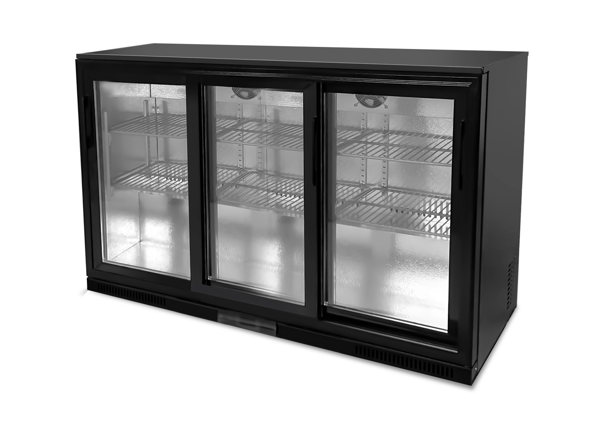 Витрина холодильная Koreco SC/315 SD