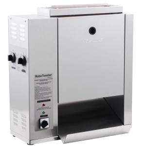 Тостер конвейерный RoboLabs RoboToaster Duo