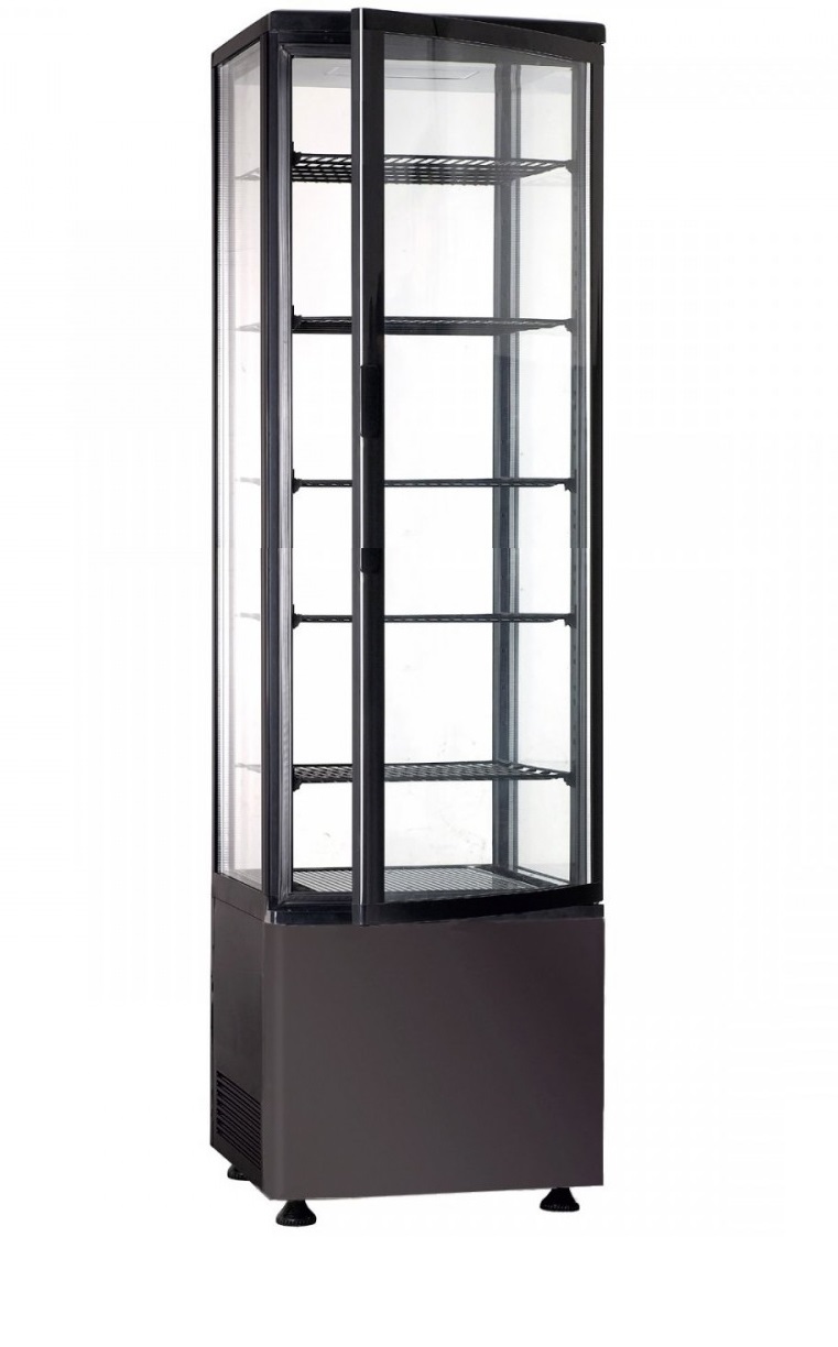 Витрина холодильная Koreco RTC280L