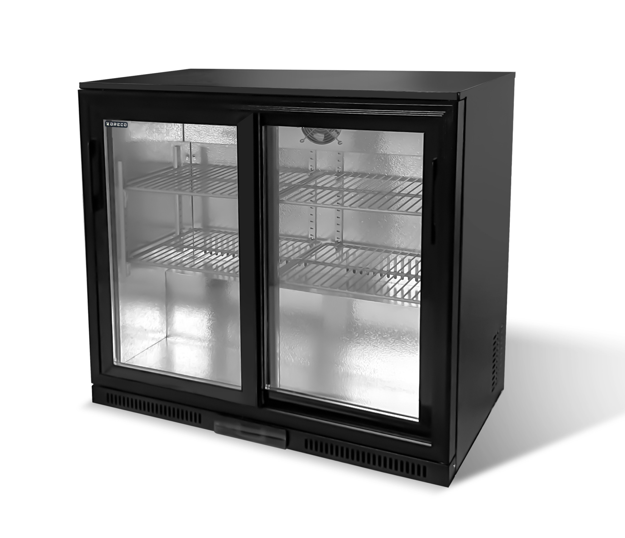 Витрина холодильная Koreco SC/250 SD