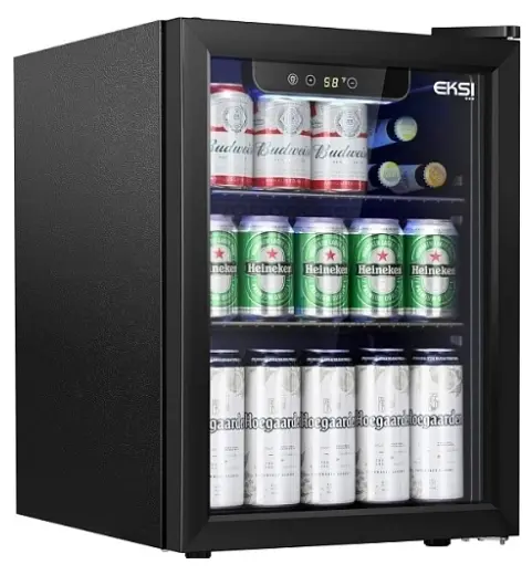 Холодильник барный EKSI серии JC-48
