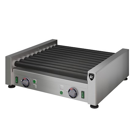 ГРИЛЬ КОМБИНИРОВАННЫЙ ЭЛЕКТРИЧЕСКИЙ KAYMAN КГЭ-11-ЧС А