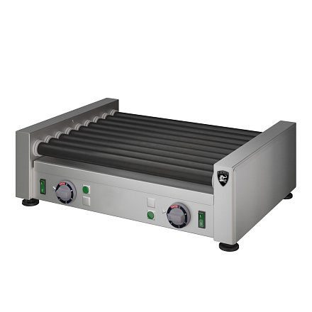 ГРИЛЬ КОМБИНИРОВАННЫЙ ЭЛЕКТРИЧЕСКИЙ KAYMAN КГЭ-9-ЧС А