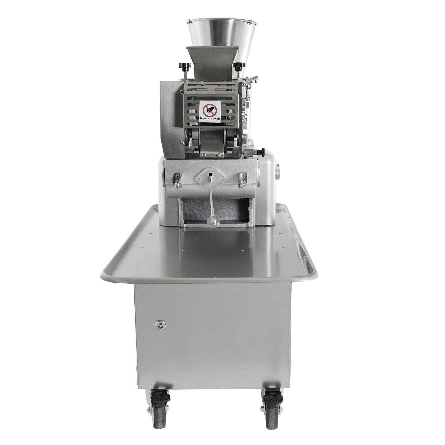 Пельменный аппарат JGL 120-5B (AR) Foodatlas