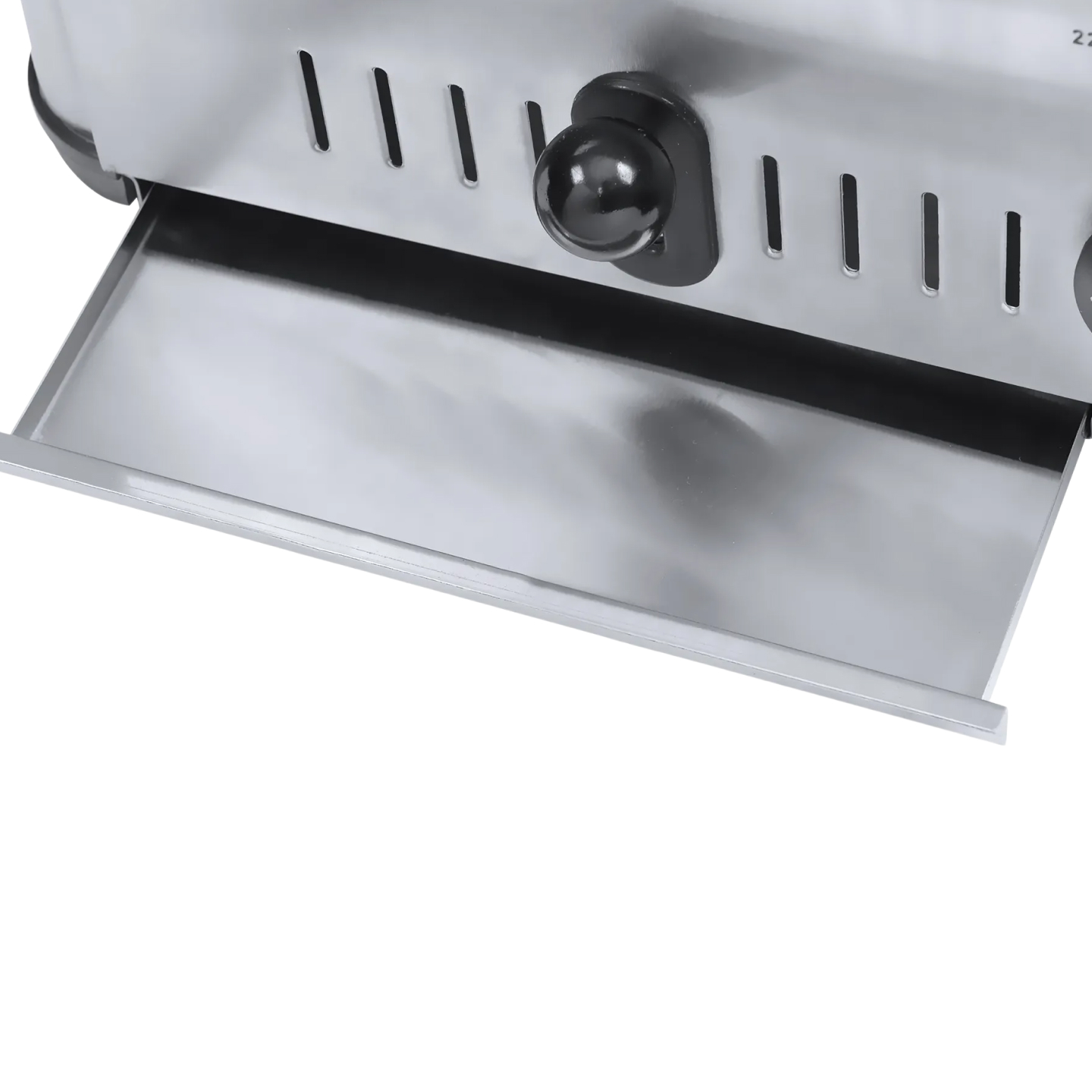 Тостер профессиональный Eksi HET-4