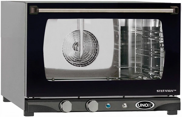 Печь конвекционная электрическая Unox XFT 113