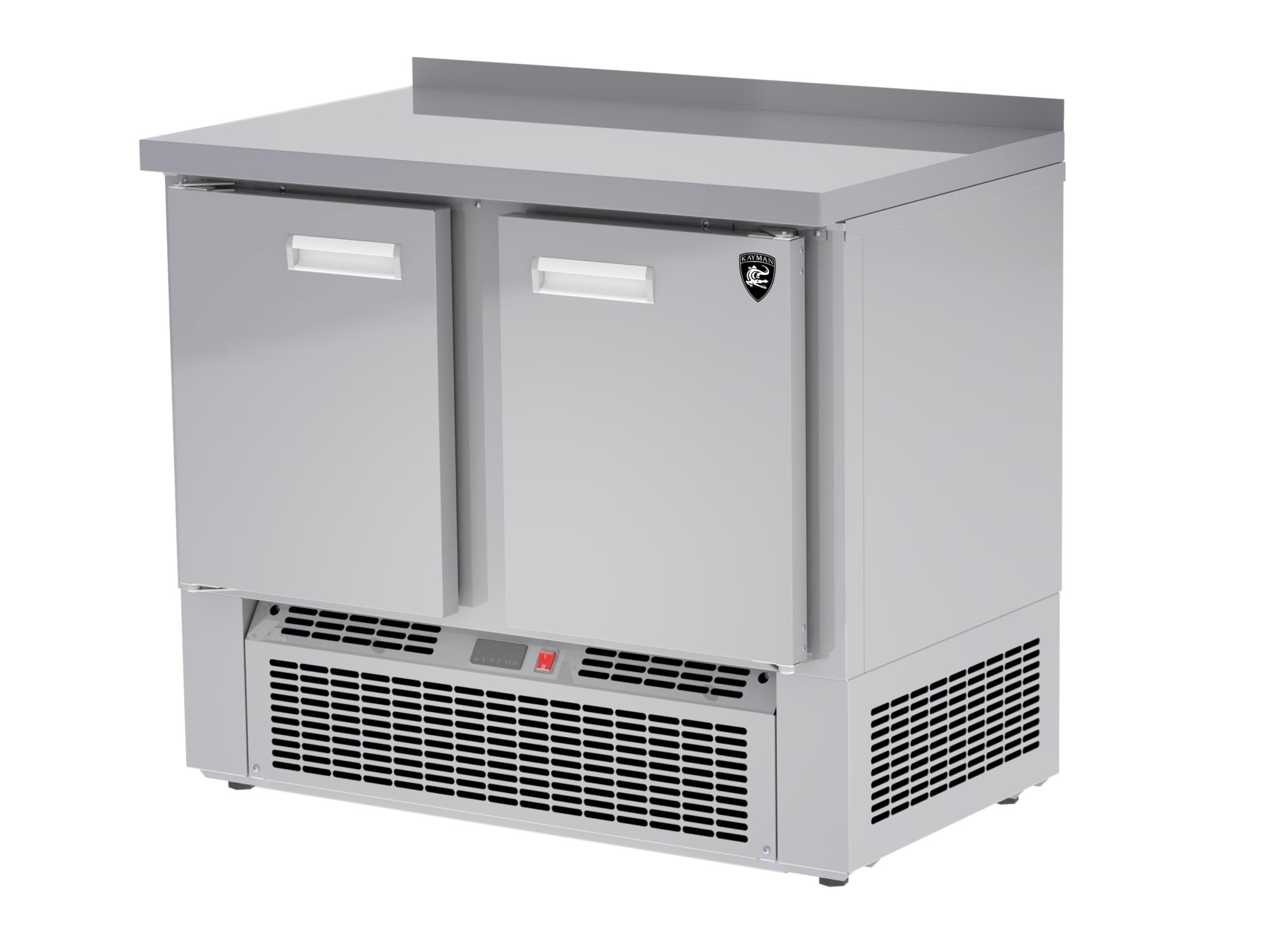 СТОЛ  ХОЛОДИЛЬНЫЙ KAYMAN КСХ-11/70-Н