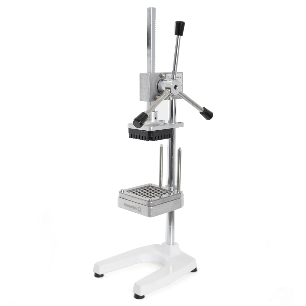 Приспособление (Пресс) для нарезки картофеля фри HR-A657 Foodatlas