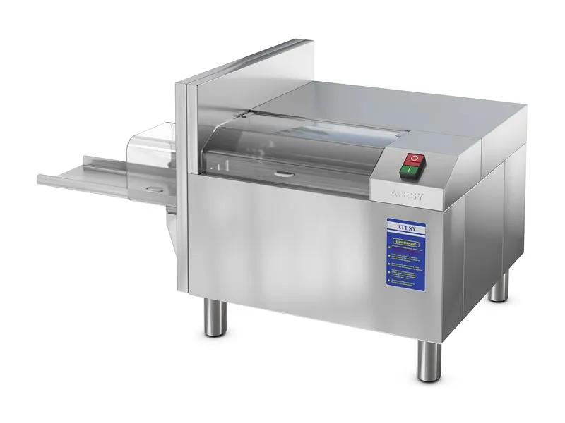 Хлеборезка Atesy Янычар АХМ-300А