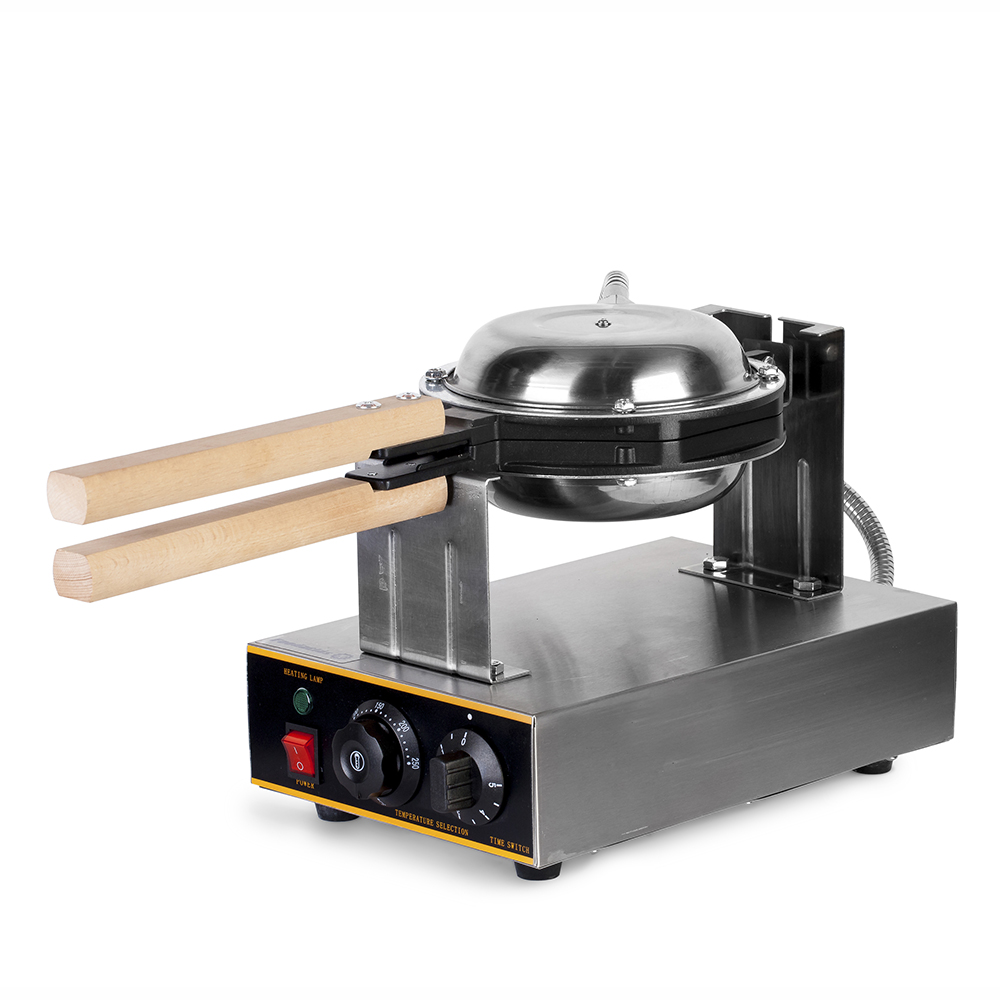 Вафельница Гонконгские вафли WZ-QQ Foodatlas Eco