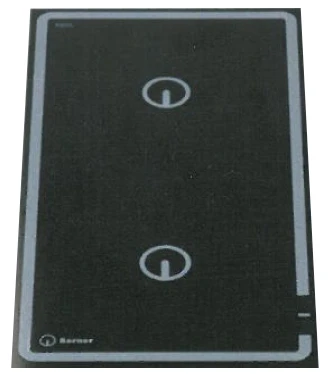 Плита индукционная Kovinastroj (Kogast) ESI-T29/PBA 59720