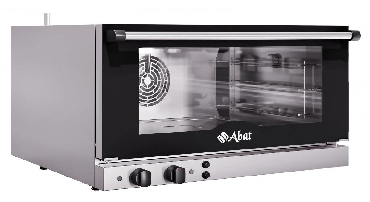 Печь конвекционная электрическая Abat КЭП-3