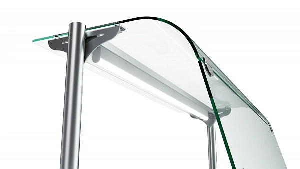 Мармит универсальный Abat ЭМКУ-70Х-01