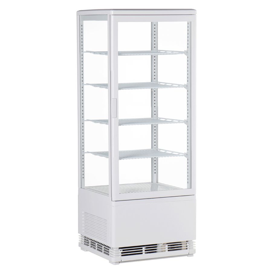 Витрина холодильная VA-RT-98W
