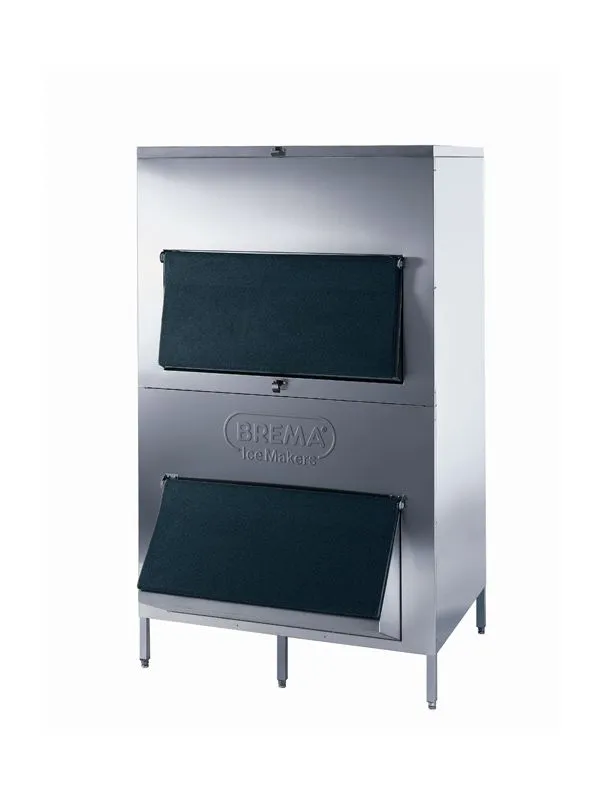 Brema I.M. S.p.a. Бункер Bin 550 V DS д/льдогенераторов серии Muster 800-1500