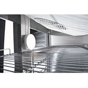 Шкаф морозильный Ариада R700LS (R290)