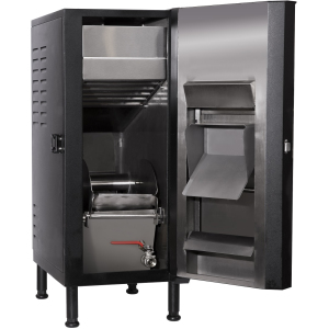 Фритюрница-автомат электрическая настольная RoboLabs RoboFryBox RFB1BFA