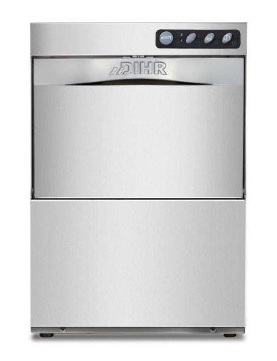 МАШИНА СТАКАНОМОЕЧНАЯ DIHR CS 50 L+DDE+PS