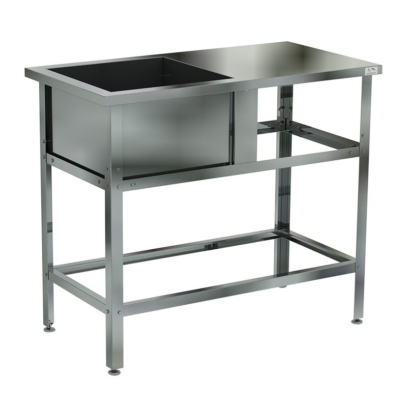 Ванна моечная Кобор ВМСР/1-100/53