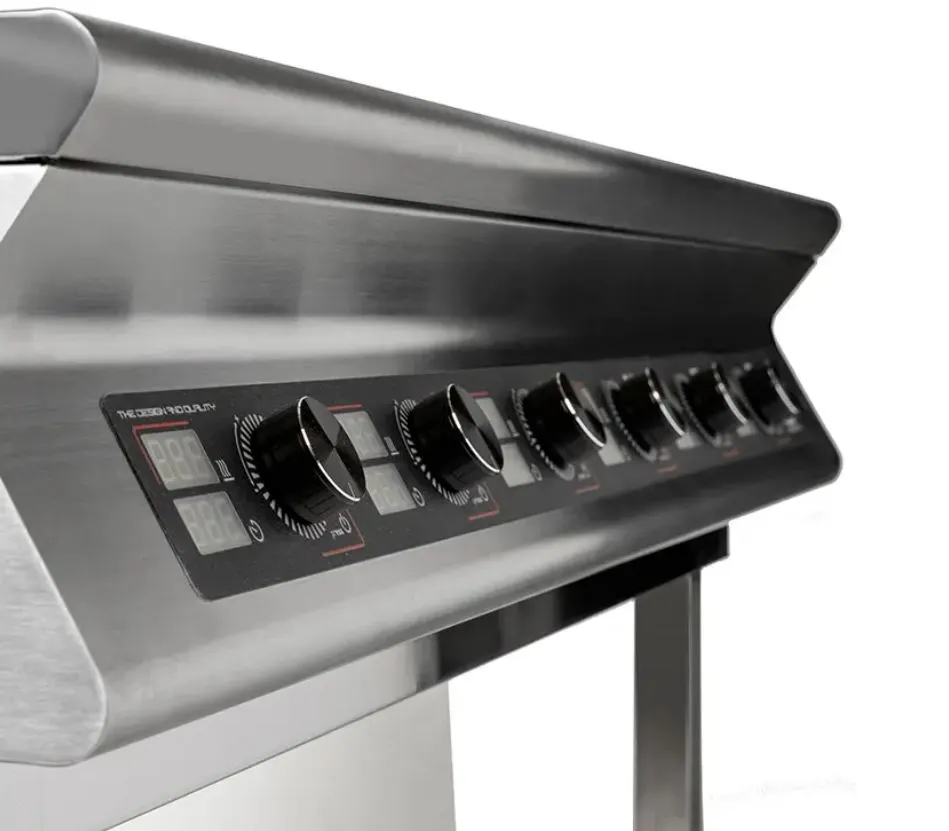 Плита индукционная Кобор I7-6S1