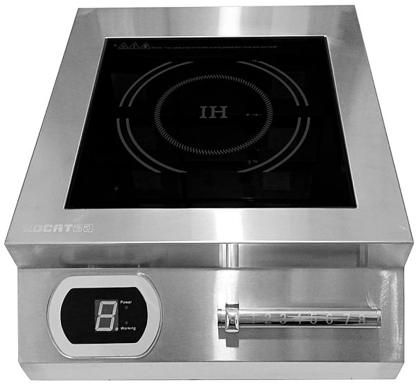Плита индукционная Kocateq DC 3500M
