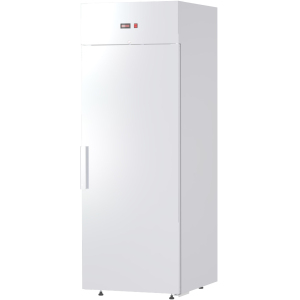 Шкаф холодильный Аркто V0.7-S (P) короткая ручка