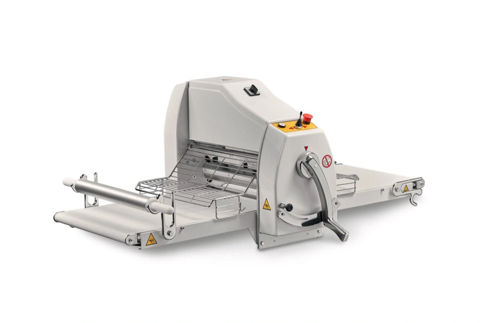 Машина тестораскаточная т.м. Kemplex, серии SF.B, мод. SF.B.ECOx950