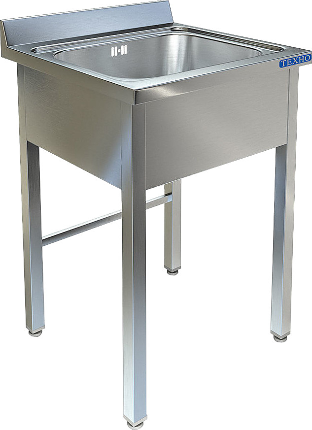 ВАННА МОЕЧНАЯ ВМ-12/657