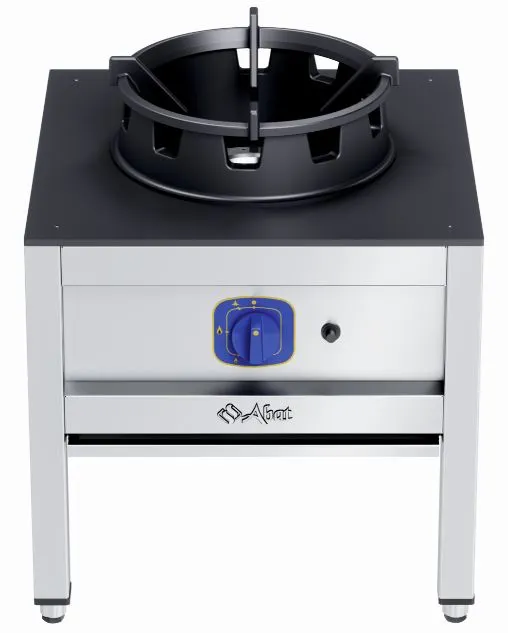 Газовая плита ПГК-15П-ВОК