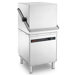 Машина посудомоечная купольная Azimut HERA 50H 9,8 400V 3N 50HZ+Booster pump