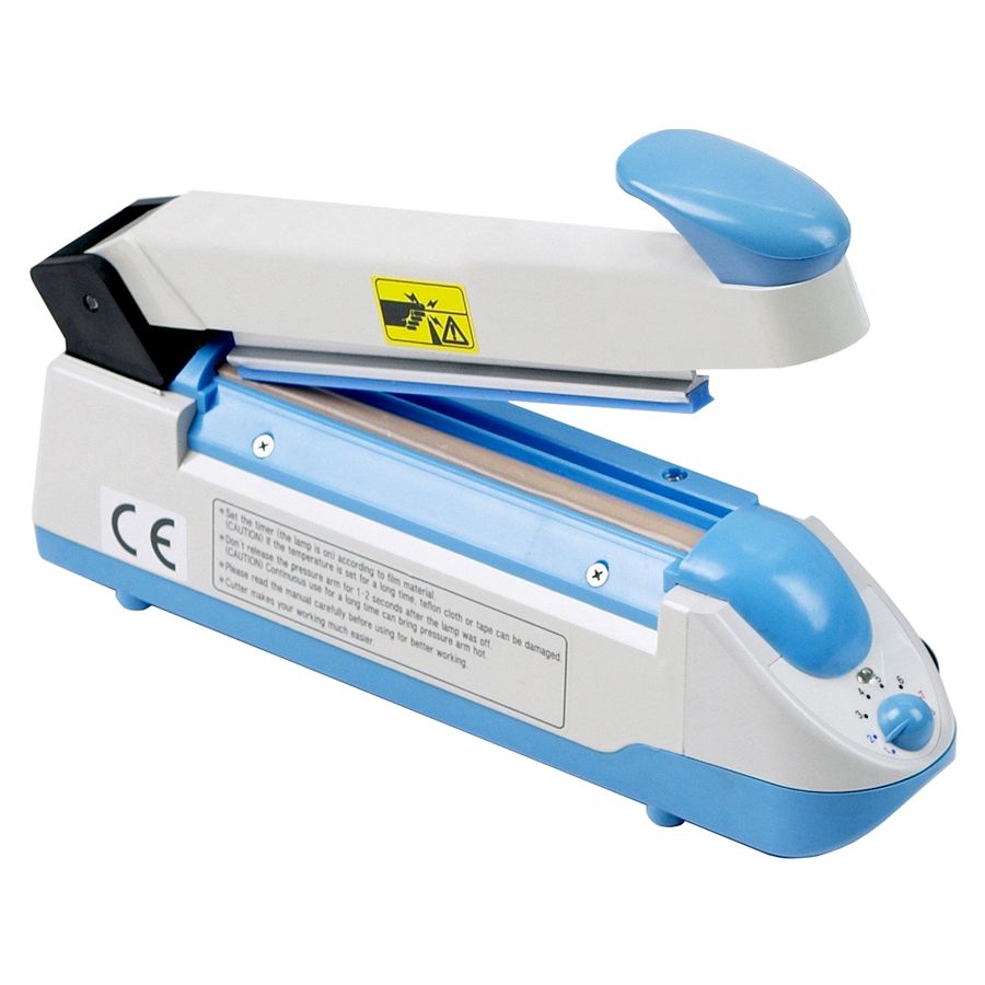 Импульсный запайщик CXP-400/2