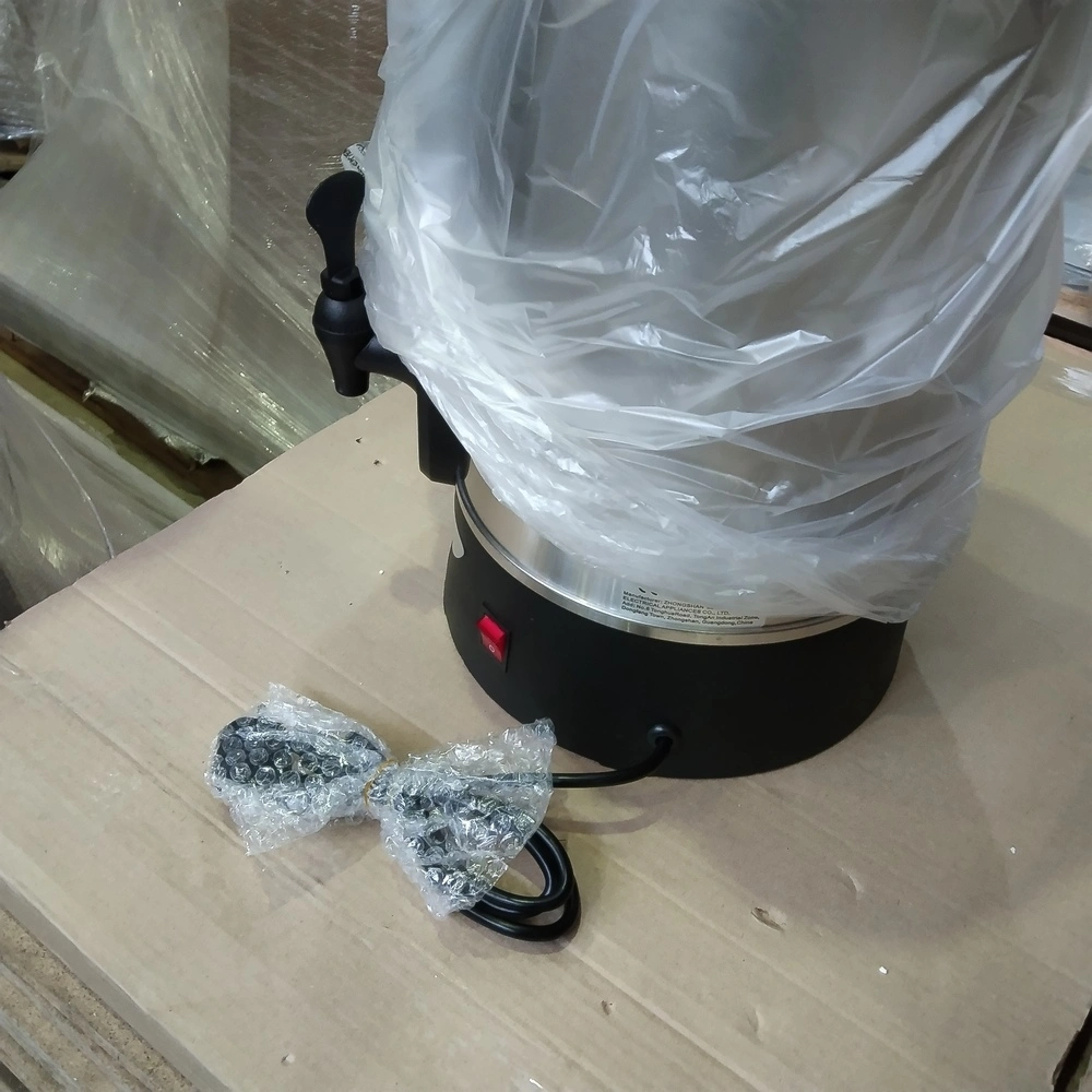 Кипятильник Eksi WBE 20T