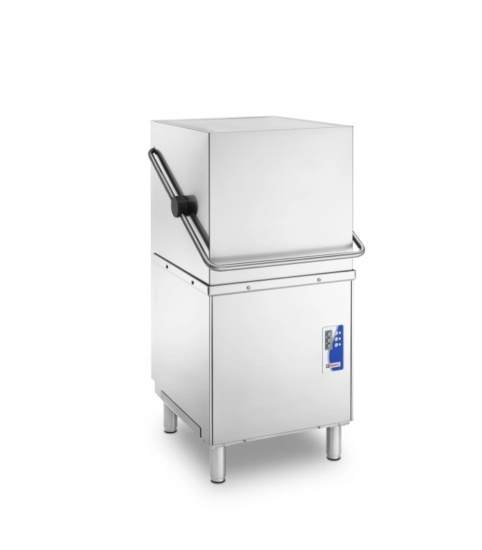 Машина посудомоечная купольная ELFRAMO серии CE 24 DD, дозатор