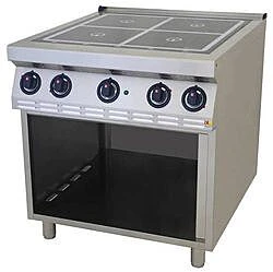 ПЛИТА ИНДУКЦИОННАЯ 700СЕР KOGAST ESI-T47/PBA