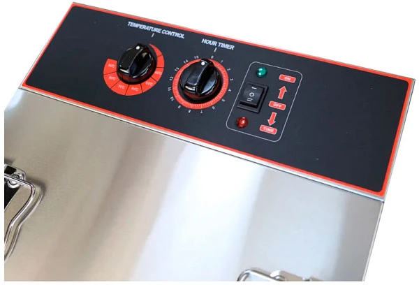 Дегидратор сушилка AIRHOT FD-16G