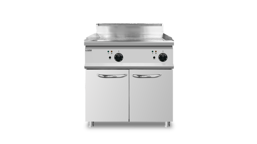 Жарочная поверхность MK-EFS7CGR